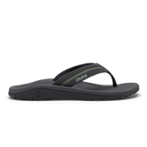 OluKai Men | 'Ohana Pālua - Tradewind Grey / Seagreen