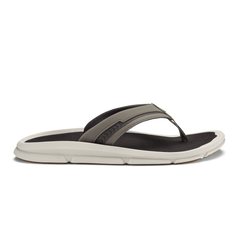OluKai Men|New Arrivals | ʻAkeu - Mustang / Dk Java