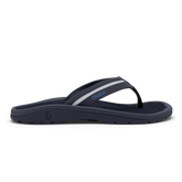 OluKai Men|New Arrivals | ʻOhana Palua - Mood Indigo / Pale Ocean