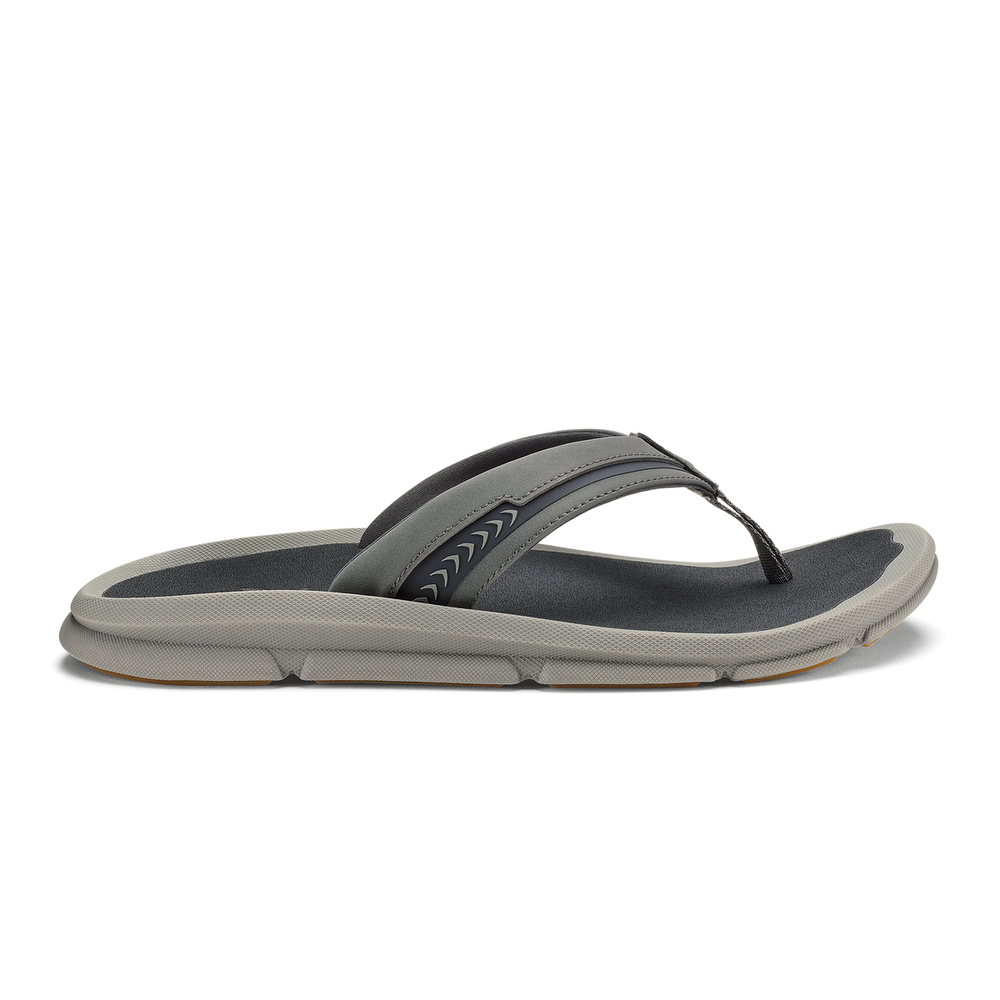 OluKai Men|New Arrivals | ʻAkeu - Rock / Rock
