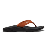 OluKai Men | ‘Ohana Men's Best Selling Beach Sandals - Dirt / Lava Rock
