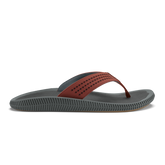 OluKai Men|New Arrivals | Ulele - Canoe / Rock