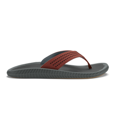 OluKai Men|New Arrivals | Ulele - Canoe / Rock
