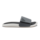 OluKai Men|New Arrivals | Ulele Slide - Rock / Rock