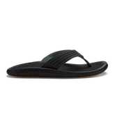 OluKai Men|New Arrivals | Ulele - Lava Rock / Lava Rock
