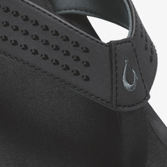 OluKai Men|New Arrivals | Ulele - Lava Rock / Lava Rock