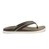 OluKai Men | Shoreline - Mustang / Clay
