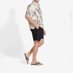 OluKai Men | Shoreline - Mustang / Clay