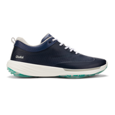OluKai Men | Mākena Men’s Waterproof Golf Shoes - Mood Indigo