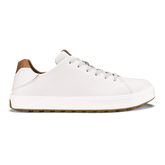 OluKai Men|New Arrivals | Wai‘alae - White / Tan