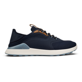 OluKai Men | OluKai Kā‘anapali Men’s Golf Shoe - Trench Blue / Sea Ice