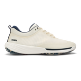 OluKai Men | Mākena Men’s Waterproof Golf Shoes - White Sand