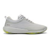 OluKai Men | Mākena Men’s Waterproof Golf Shoes - Sterling