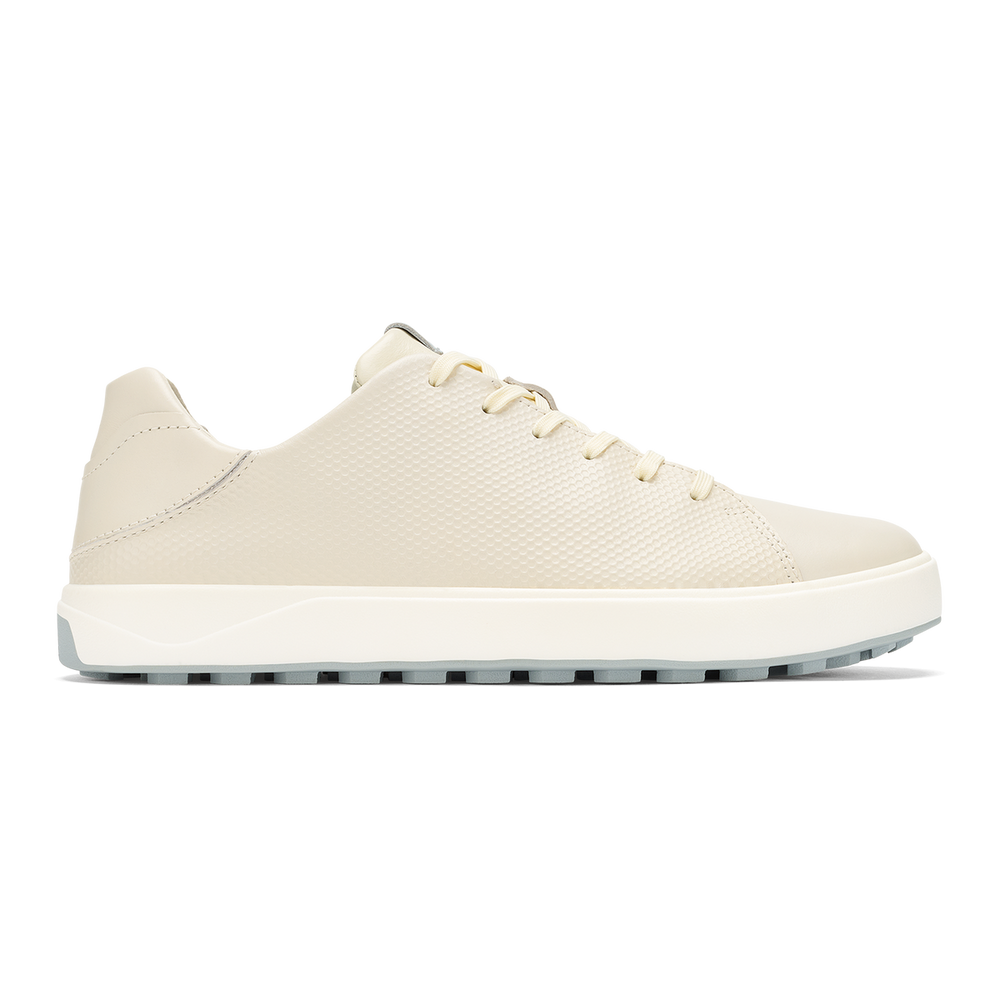 OluKai Men | Wai‘alae - White Sand / Blue Pearl