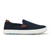 OluKai Men | Wai‘alae Slip On Men’s Golf Shoes - Trench Blue