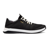 OluKai Women | Huia Women’s Athleisure Shoes - Black