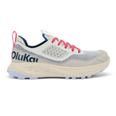 OluKai Women | Makiki - Bright White / Coastal Blue | Olukai