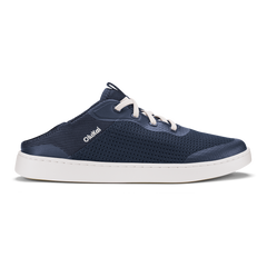 OluKai Women|New Arrivals | Kahakai - Trench Blue / Trench Blue