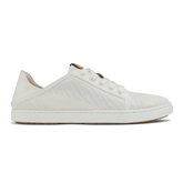 OluKai Women | Pehuea Lī Women's Sneakers - White
