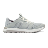 OluKai Women | Huia Women’s Athleisure Shoes - Pale Grey