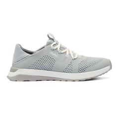 OluKai Women | Huia Women’s Athleisure Shoes - Pale Grey