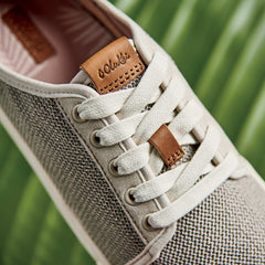 OluKai Women | Pehuea Lī Women's Lightweight Sneakers - Tapa
