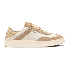 OluKai Women | Kīlea Women’s Sneaker Shoes - Tan / Tapa