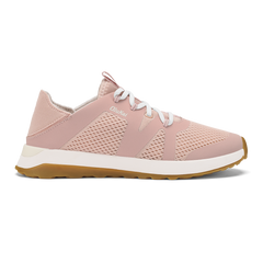 OluKai Women | Huia Women’s Athleisure Shoes - Soft Pink