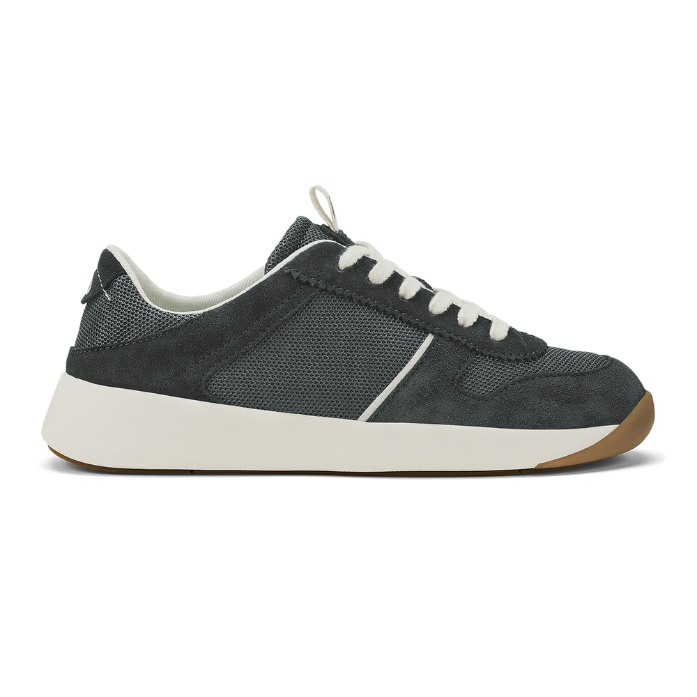 OluKai Women | Kaulele Mesh - Lava Rock / Rock | Olukai