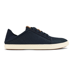 OluKai Women | Pehuea Lī Women's Sneakers - Trench Blue