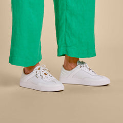 OluKai Women | Kīlea Women’s Sneaker Shoes - White
