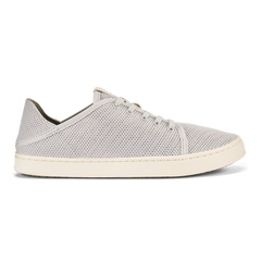 OluKai Women | OluKai Pehuea Lī Women's Sneakers - Mist Grey