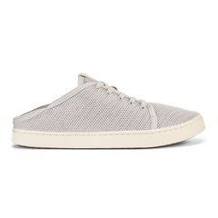OluKai Women | OluKai Pehuea Lī Women's Sneakers - Mist Grey