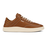 OluKai Women | Hā‘upu Women’s Leather Sneakers - Fox
