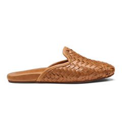 OluKai Women | Mi'i - Kukui Brown