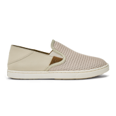 OluKai Women | Pehuea Women's Breathable Slip-On Sneakers - Tapa