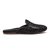 OluKai Women | Mi'i - Onyx / Onyx