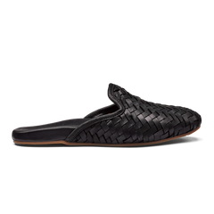 OluKai Women | Mi'i - Onyx / Onyx