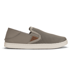 OluKai Women | Pehuea - Taupe Grey / Taupe Grey