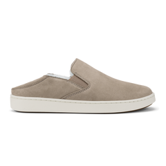 OluKai Women | Pehuea Cozy - Taupe Grey | Olukai