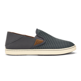 OluKai Women | Pehuea Women's Breathable Slip-On Sneakers - Pavement