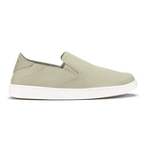 OluKai Women|New Arrivals | Pehuea Leather - Tapa / Ecru