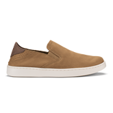 OluKai Women | Pehuea Leather - Sahara / Toffee | Olukai