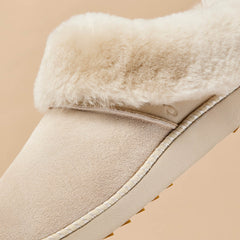 OluKai Women | Ku‘i Women‘s Slip-On Slippers - Puka