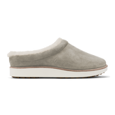 OluKai Women | Mani-Taupe Grey / Golden Sand