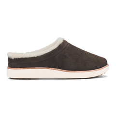 OluKai Women | Mani - Dark Oak / Golden Sand