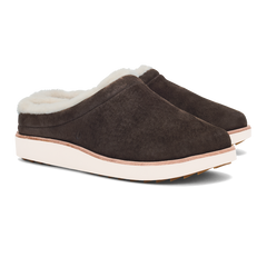 OluKai Women | Mani - Dark Oak / Golden Sand