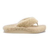OluKai Women | Kīpe'a Heu Women‘s Flip Flop Slippers - Tapa