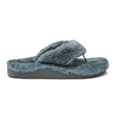 OluKai Women | Kipe‘a Heu Women‘s Flip Flop Slippers - Storm