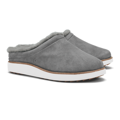 OluKai Women | Mani - Fog / Golden Sand